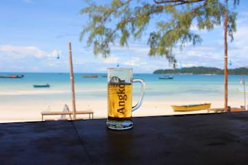 Fotos de The Big Easy Koh Rong Samloem
