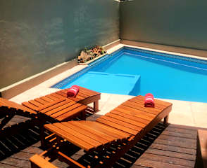 Photos of Ambay Suites & Dorms