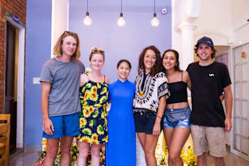 Photos of Shark Hostel
