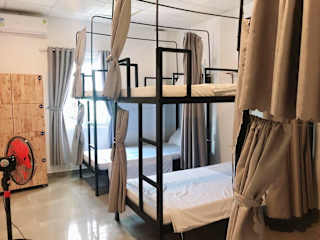 Photos of Shark Hostel