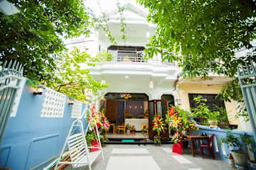 Photos of Shark Hostel