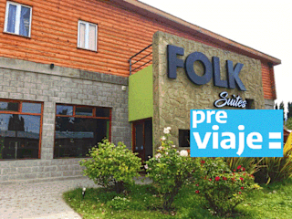 Photos of Folk Suites