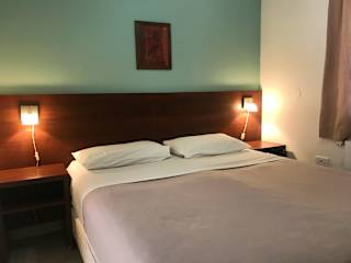Photos of Folk Suites