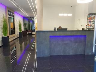Hotel City Center의 사진