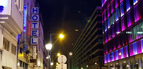 Hotel City Center의 사진