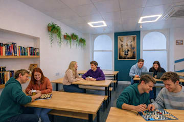 Foto's van