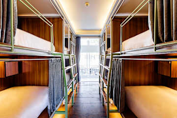 Photos of Khunluang Hostel