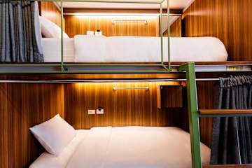 Photos of Khunluang Hostel