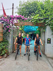 Photos of Hugo Homestay Phong Nha