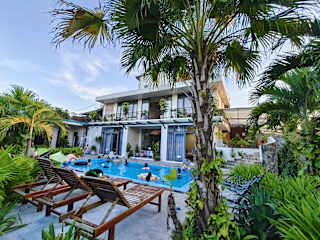Photos of Hugo Homestay Phong Nha