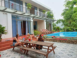 Photos of Hugo Homestay Phong Nha
