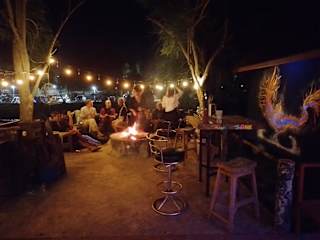 Pai River Jam Hostel & Campground의 사진