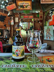 Pai River Jam Hostel & Campground의 사진