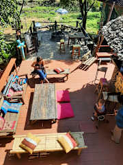 Pai River Jam Hostel & Campground의 사진