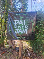 Pai River Jam Hostel & Campground의 사진