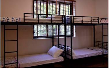 Photos of Jolly Poolside Hostel