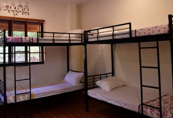 Photos of Jolly Poolside Hostel