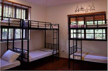 Photos of Jolly Poolside Hostel