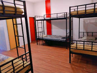 Photos of Jolly Poolside Hostel