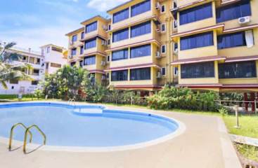 Photos of Jolly Poolside Hostel