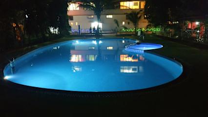 Photos of Jolly Poolside Hostel