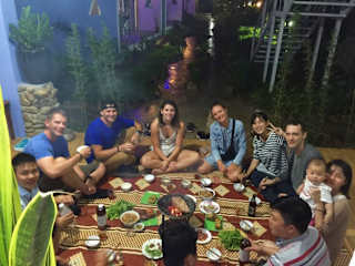 Phong Nha Friendly Homeの写真