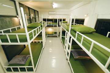 Fotos de Mint Hostel