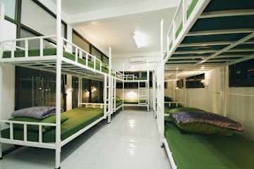 Fotos de Mint Hostel