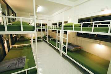 Fotos de Mint Hostel