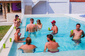 Photos of My Mate’s Place Gili Air