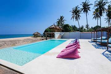 Photos of My Mate’s Place Gili Air