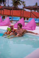 Photos of My Mate’s Place Gili Air