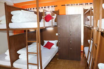 Photos of Rambler Hostel