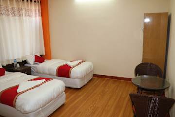 Photos of Rambler Hostel