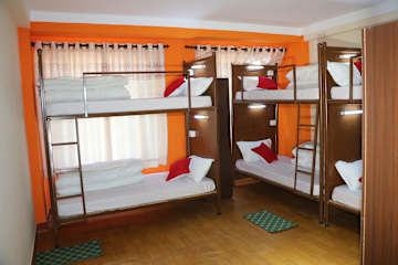 Photos of Rambler Hostel