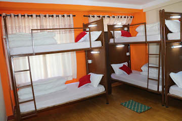 Photos of Rambler Hostel