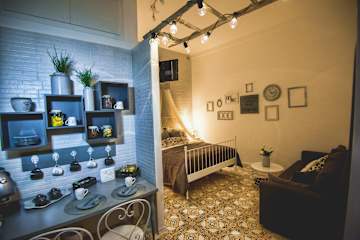 Elegant b&b Il Vicolo storico의 사진