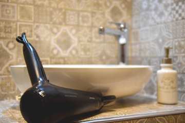 Elegant b&b Il Vicolo storico의 사진