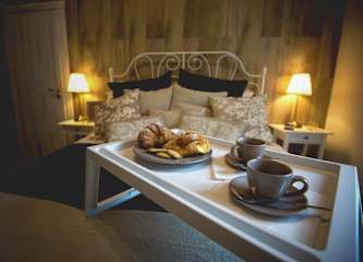 Elegant b&b Il Vicolo storico의 사진