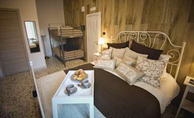 Elegant b&b Il Vicolo storico의 사진