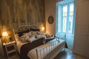 Elegant b&b Il Vicolo storico의 사진