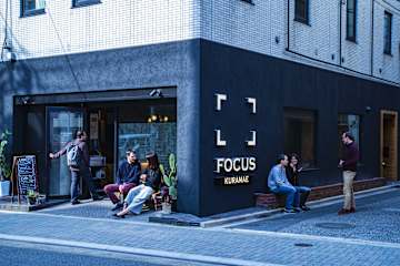 Photos of Focus Kuramae