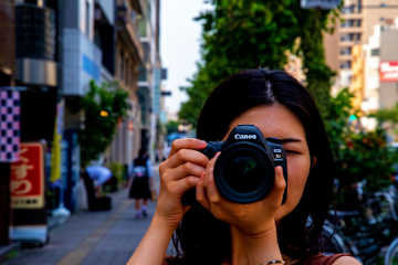 Photos of Focus Kuramae
