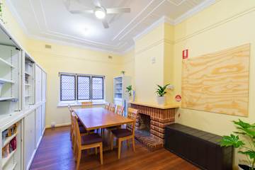 Photos of myOZexp Aberdeen Lodge