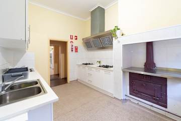 Photos of myOZexp Aberdeen Lodge