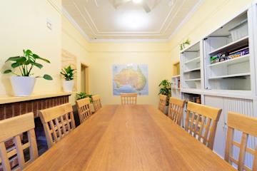 Photos of myOZexp Aberdeen Lodge
