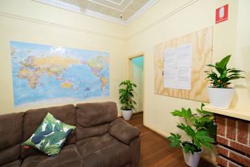 Photos of myOZexp Aberdeen Lodge
