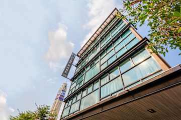 Photos of Hyde Park Hotel Bangkok