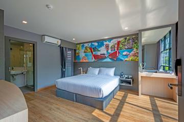 Photos of Hyde Park Hotel Bangkok