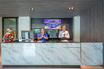 Photos of Hyde Park Hotel Bangkok